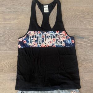 Victoria’s Secret PINK Tank Top XS